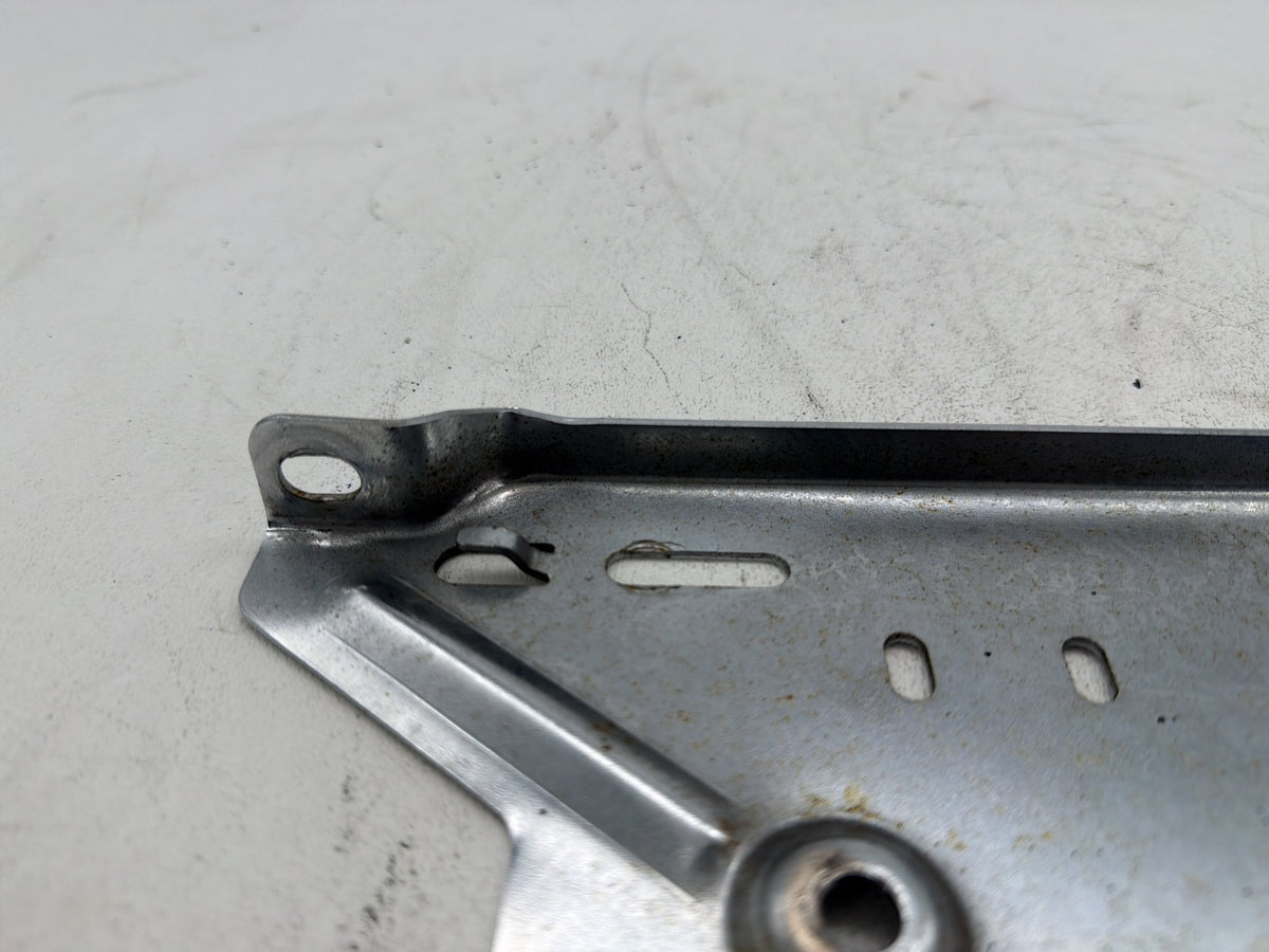 2002 Harley Electra Glide Touring Classic OEM License Plate Bracket Stay Holder