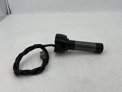 2004 - 2013 Harley-Davidson Sportster 1200 Custom Left Turn Signal Headlight Switches Controls 71597-96B