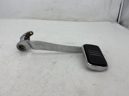 2007 Harley Street Glide Touring FLHX OEM Foot Brake Control Lever Pedal
