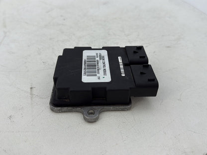2012 Harley Dyna Fat Bob FXDF 103 OEM Engine Control Module Brain ECU ECM