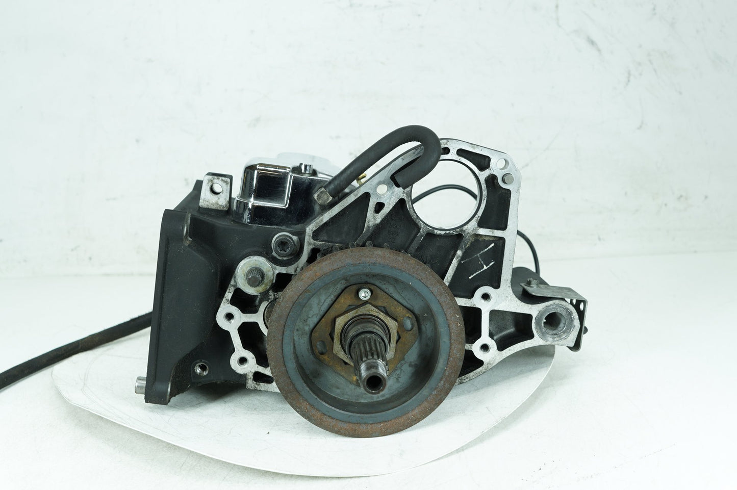 1999 - 2006 Harley-Davidson Softail Fat Boy 5 Speed Transmission Gearbox 33007-03