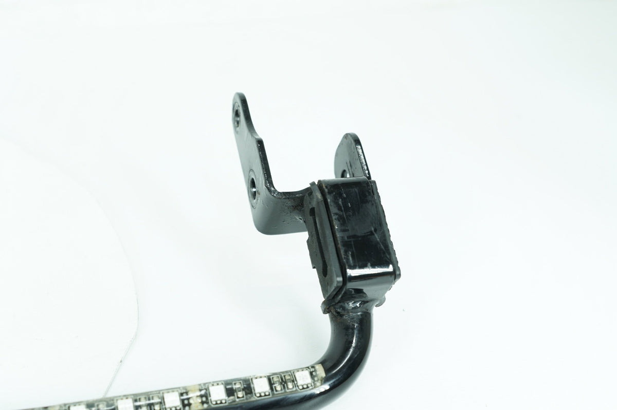 2014 Harley Touring Street Glide OEM Rear Left Right Saddlebag Guard Rails Bar