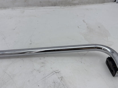 2007 Harley Street Glide Touring FLHX OEM Rear Left Right Saddlebag Guard Rails Bar