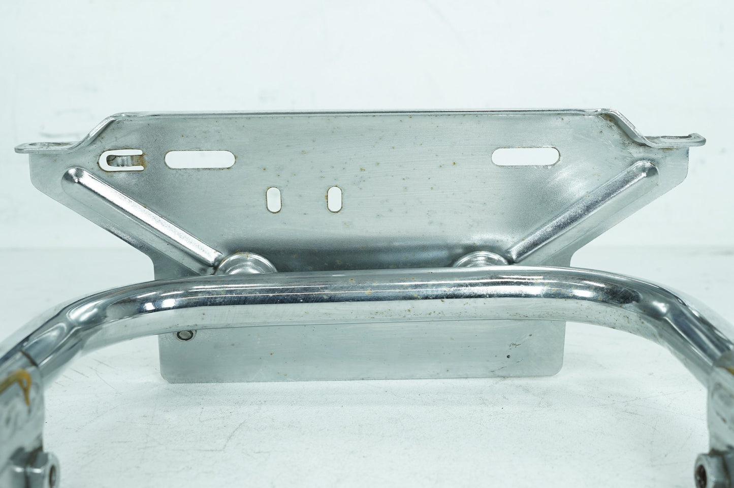 1999 - 2006 Harley-Davidson Touring Electra Ultra Classic Rear License Plate Support Bar Holder 53375-97A