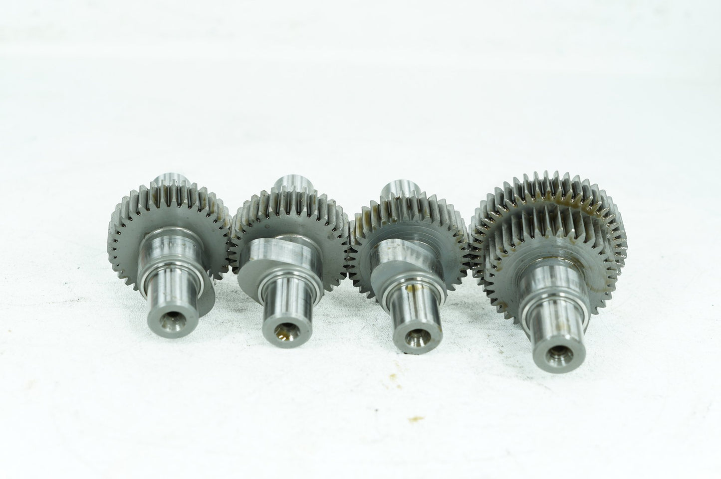 2013 - 2022 Harley-Davidson Sportster Iron Compensator Drive Gear Shaft Extension  	25194-06