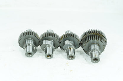 2013 - 2022 Harley-Davidson Sportster Iron Compensator Drive Gear Shaft Extension  	25194-06