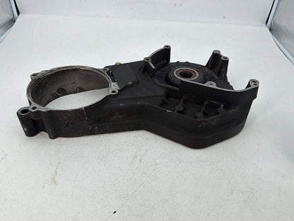 1984 - 1998 Harley-Davidson Touring Electra Glide Classic Inner Primary Clutch Cover 60677-99B