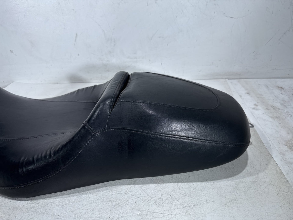 2013 Harley Street Glide Touring FLHX OEM Passenger Rider Driver Seat Saddle