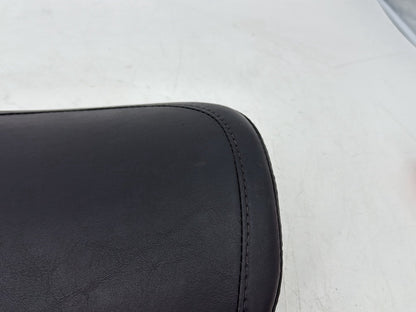 2007 - 2012 Harley-Davidson Touring Electra Glide Ultra Rear Passenger Backrest Cushion Pad 52924-98B