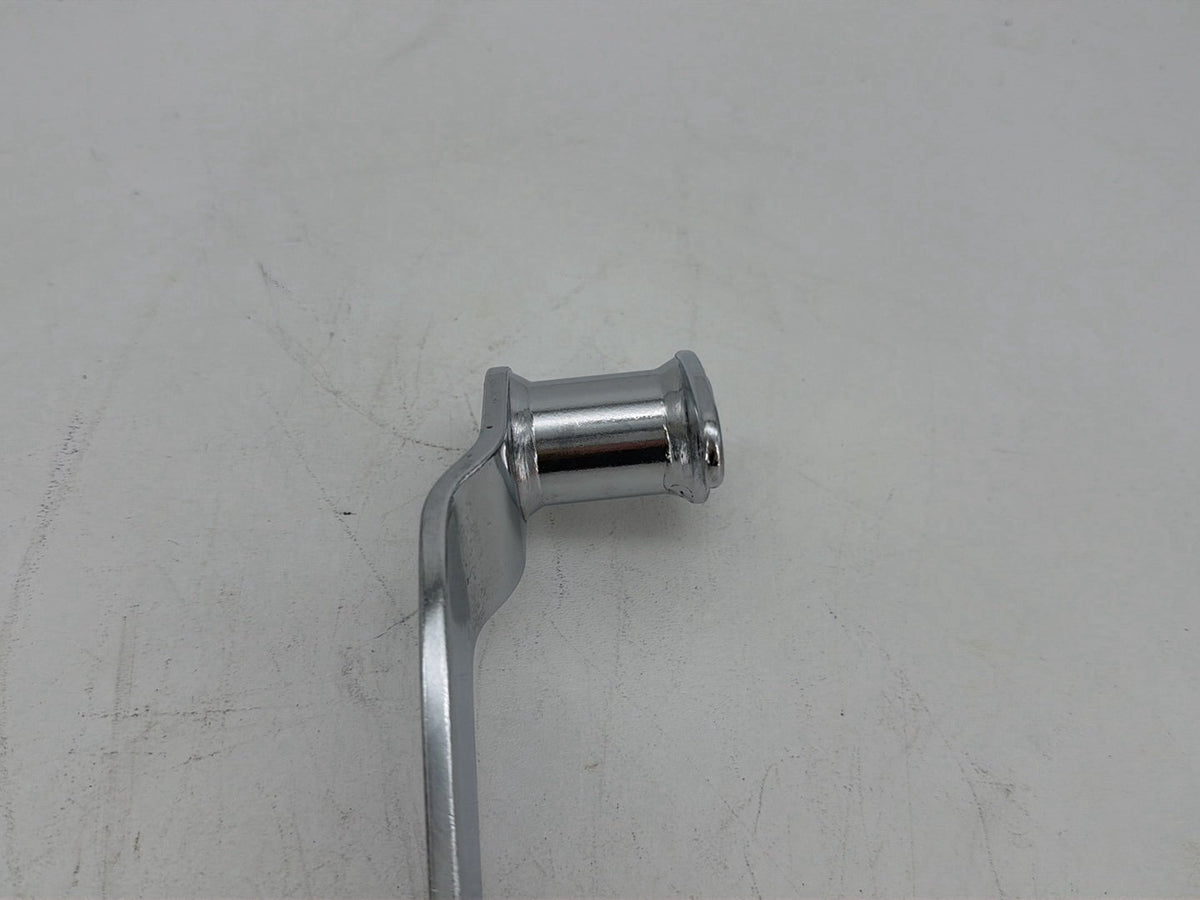 2006 Harley Electra Glide Touring FLHT OEM Foot Brake Control Lever Pedal