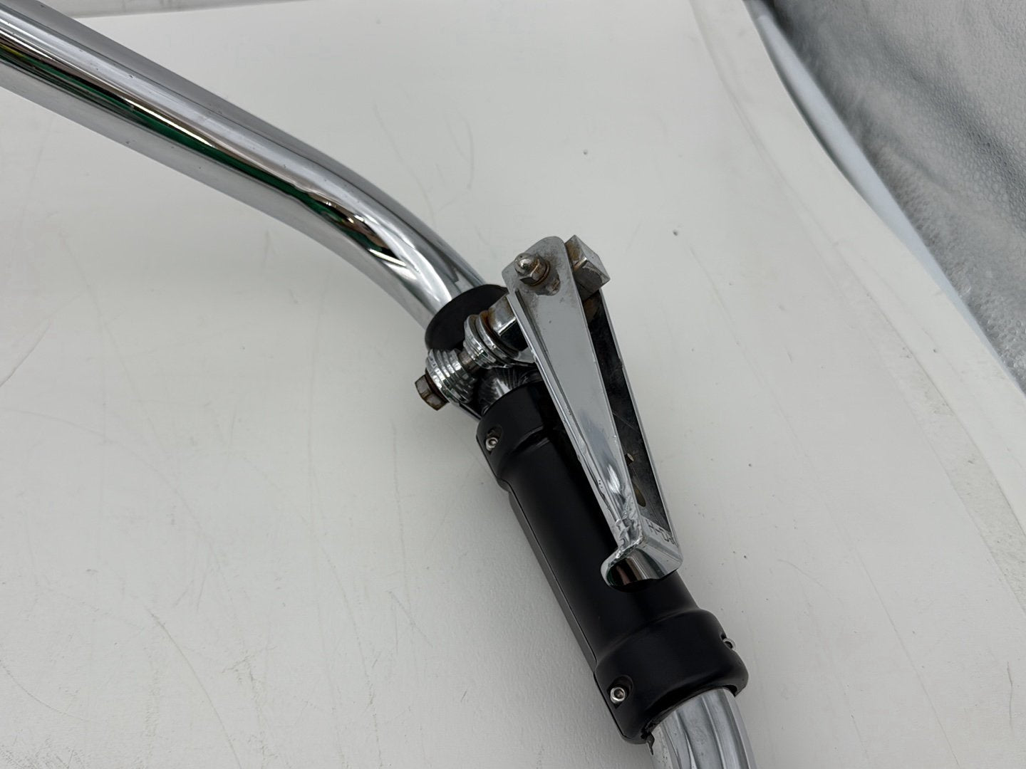 95 Harley Touring Electra Glide Classic OEM Front Engine Crash Highway Bar Guard