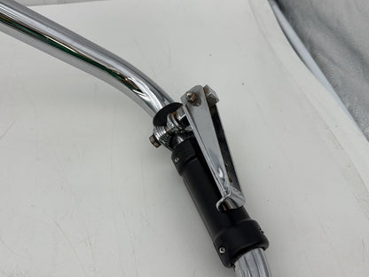 95 Harley Touring Electra Glide Classic OEM Front Engine Crash Highway Bar Guard