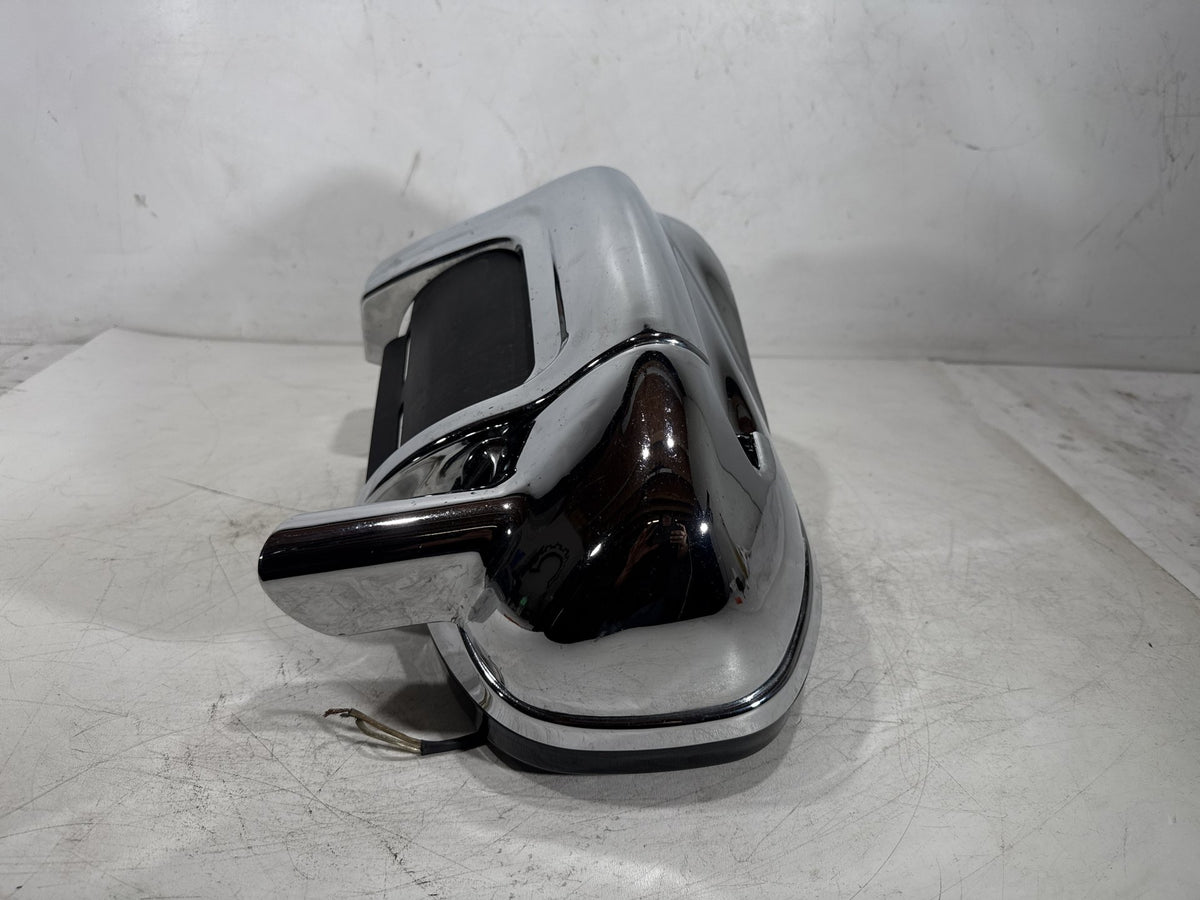 2013 Harley Street Glide Touring FLHX OEM Right Lower 1 Fairing Cowl Cover
