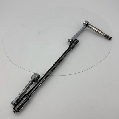 2007 - 2012 Harley-Davidson Touring Street Glide Gear Shifter Lever w/ Rod linkage  	33709-82A