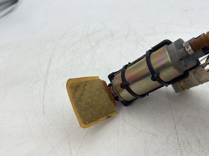 2005 Harley Heritage Softail Classic OEM Fuel Pump Gas Gasoline Petrol Sending
