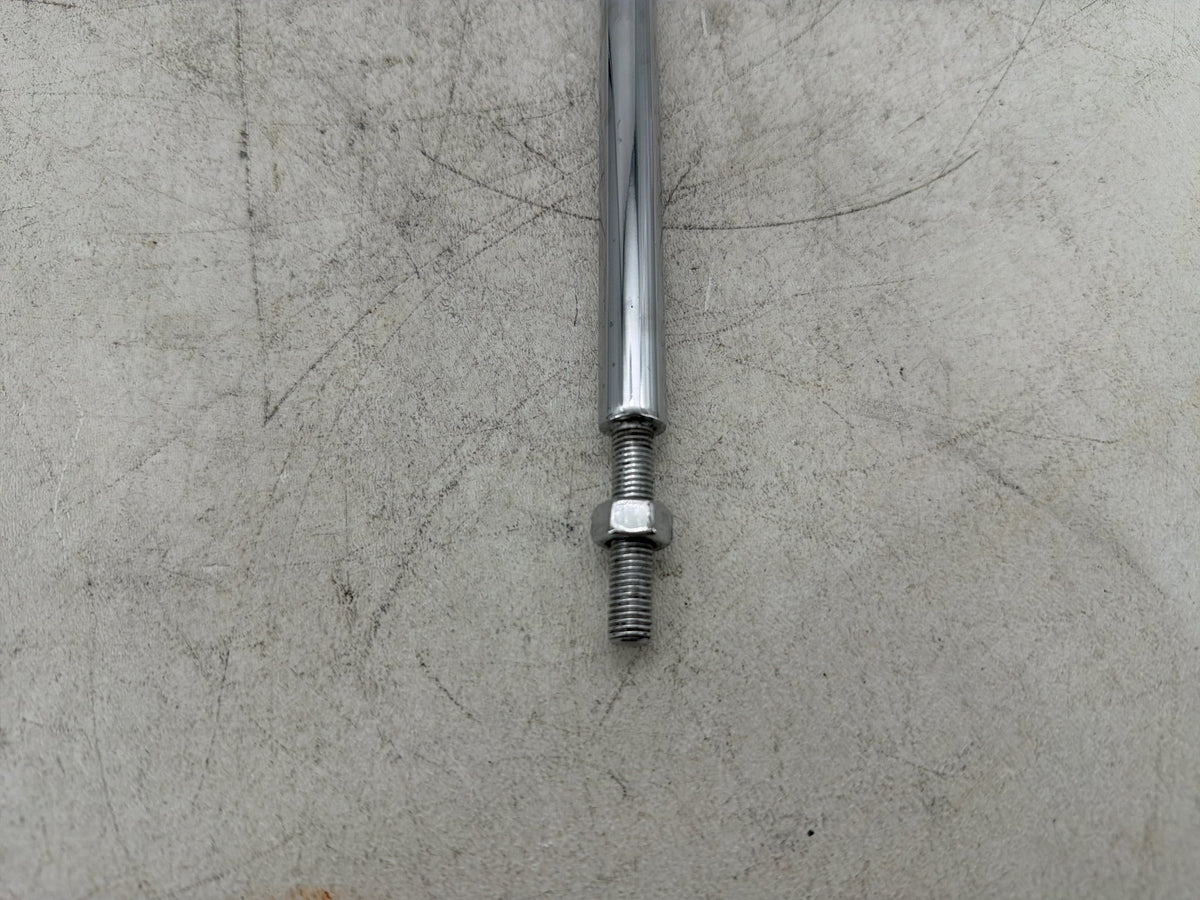 2002 Harley Dyna Wide Glide FXDWG OEM Rear Brake Control Push Rod 42448-87