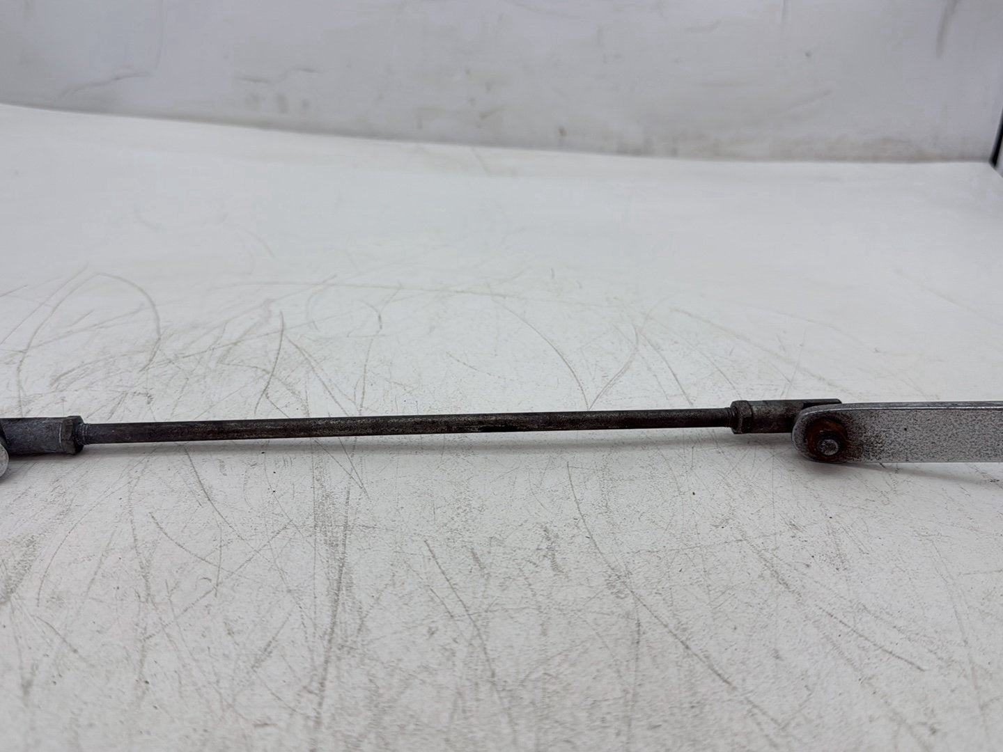 2000 Harley Touring Electra Glide Ultra OEM Gear Shifter Lever w/ Rod linkage
