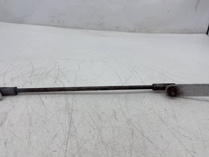 2000 Harley Touring Electra Glide Ultra OEM Gear Shifter Lever w/ Rod linkage