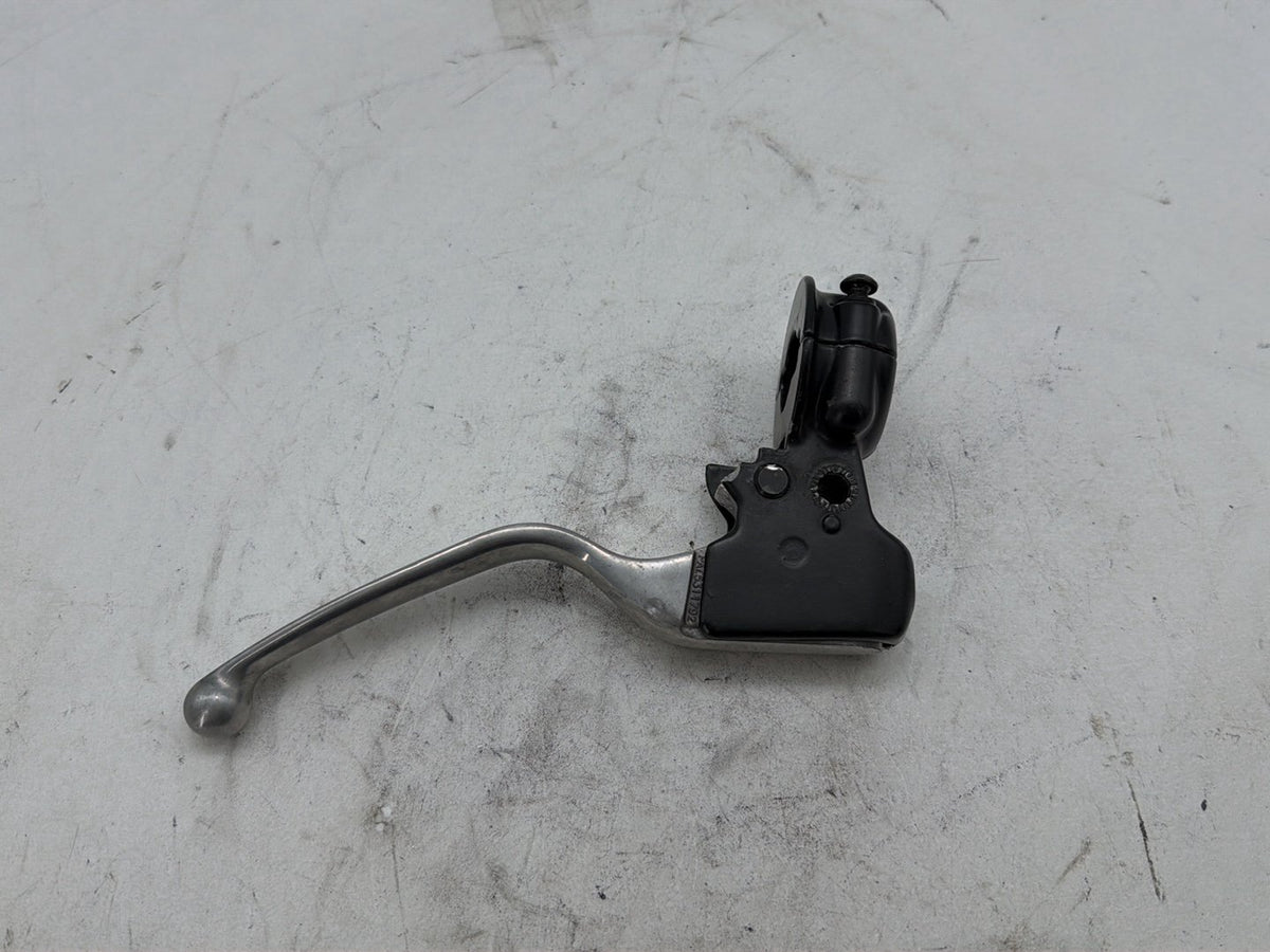 2011 Harley Road Glide Touring FLTRX OEM Front Left Hand Clutch Control Lever