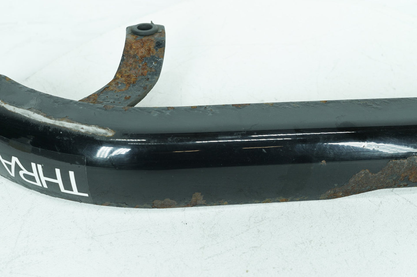 2007 - 2017 Harley-Davidson Dyna Super Glide Drive Belt Guard Cover Shield 60297-07