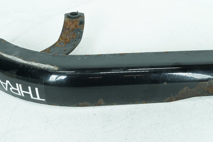 2007 - 2017 Harley-Davidson Dyna Super Glide Drive Belt Guard Cover Shield 60297-07