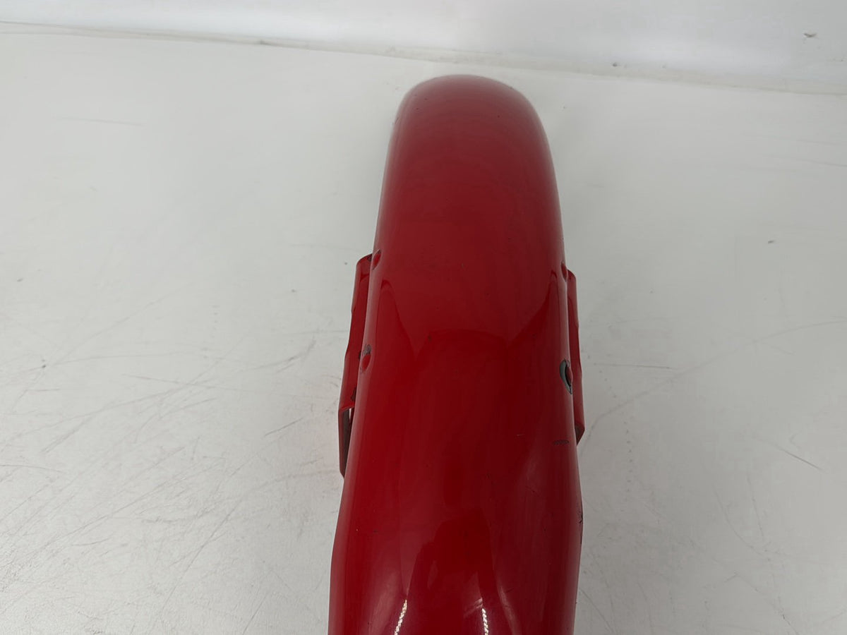 2005 Harley Sportster XL883C 883 Custom OEM Front Wheel Fender Shell Panel