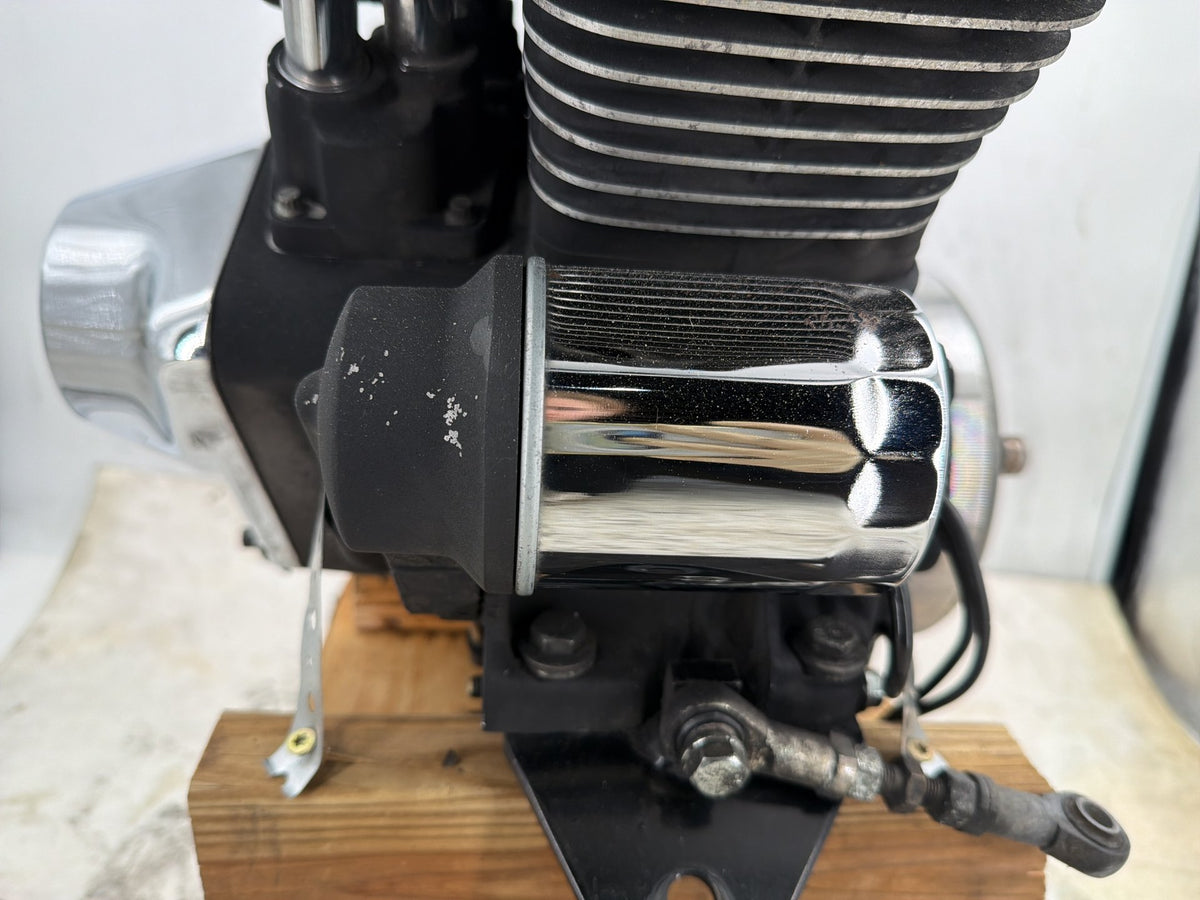 1996 Harley Electra Glide Touring Ultra OEM EFI EVO 1340 80CI Engine Motor 79K