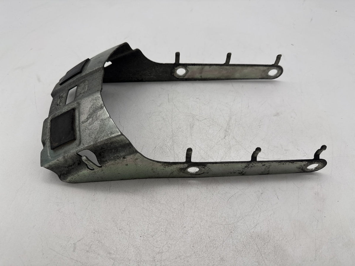 2014 Harley Softail Slim FLS OEM License Plate Bracket Stay Holder