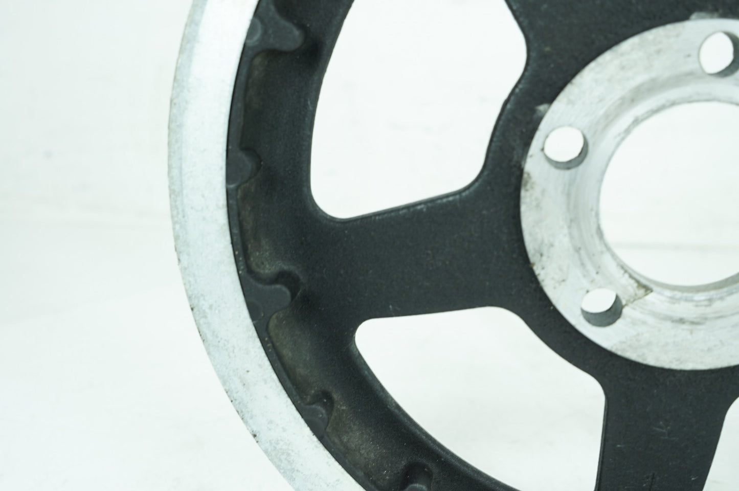 2004 - 2022 Harley-Davidson Sportster SuperLow Rear Driver Pulley Sprocket 40518-08