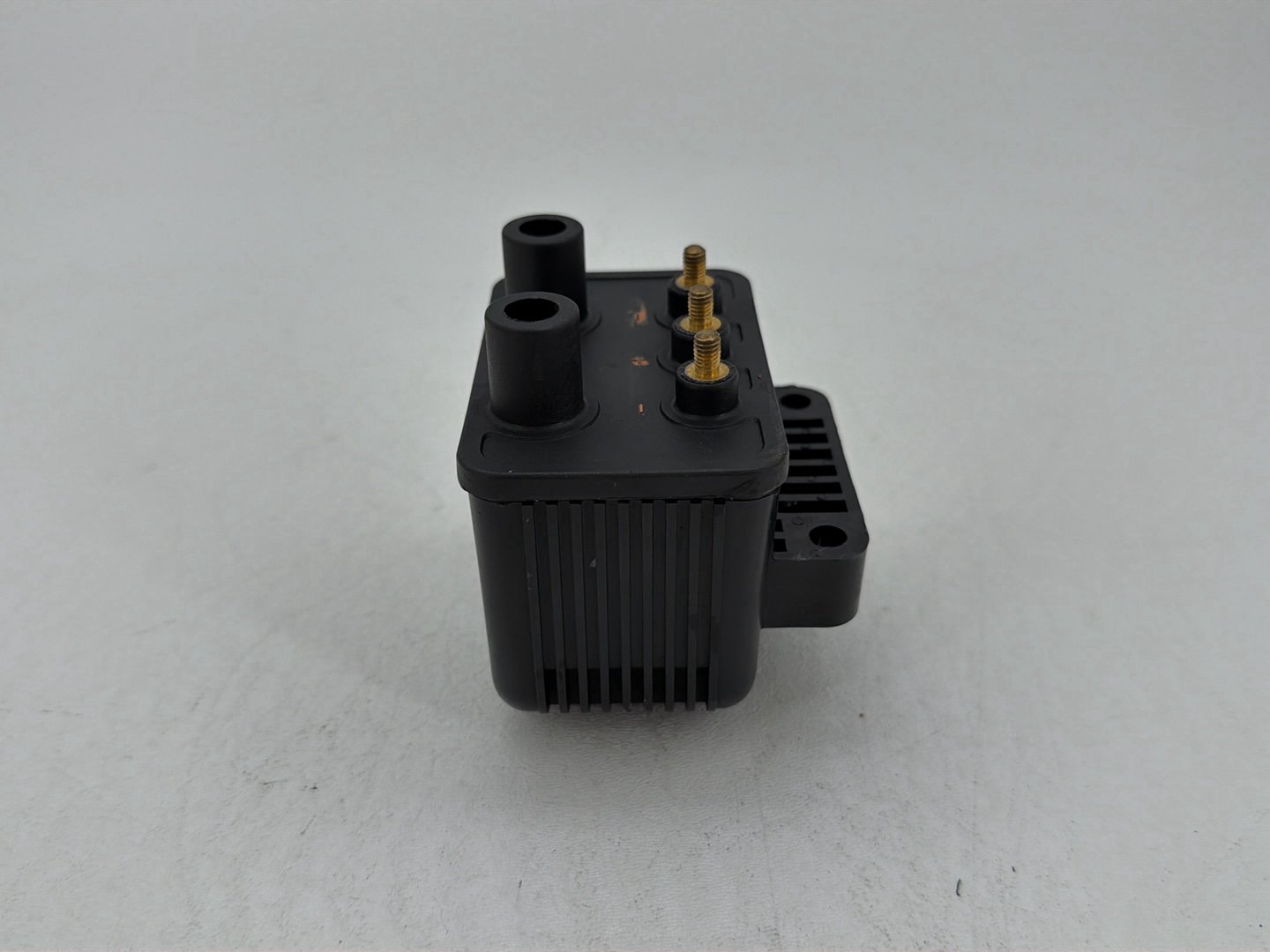 1997 Harley Road King Touring FLHRI OEM Ignition Coil Spark Igniter 31639-95
