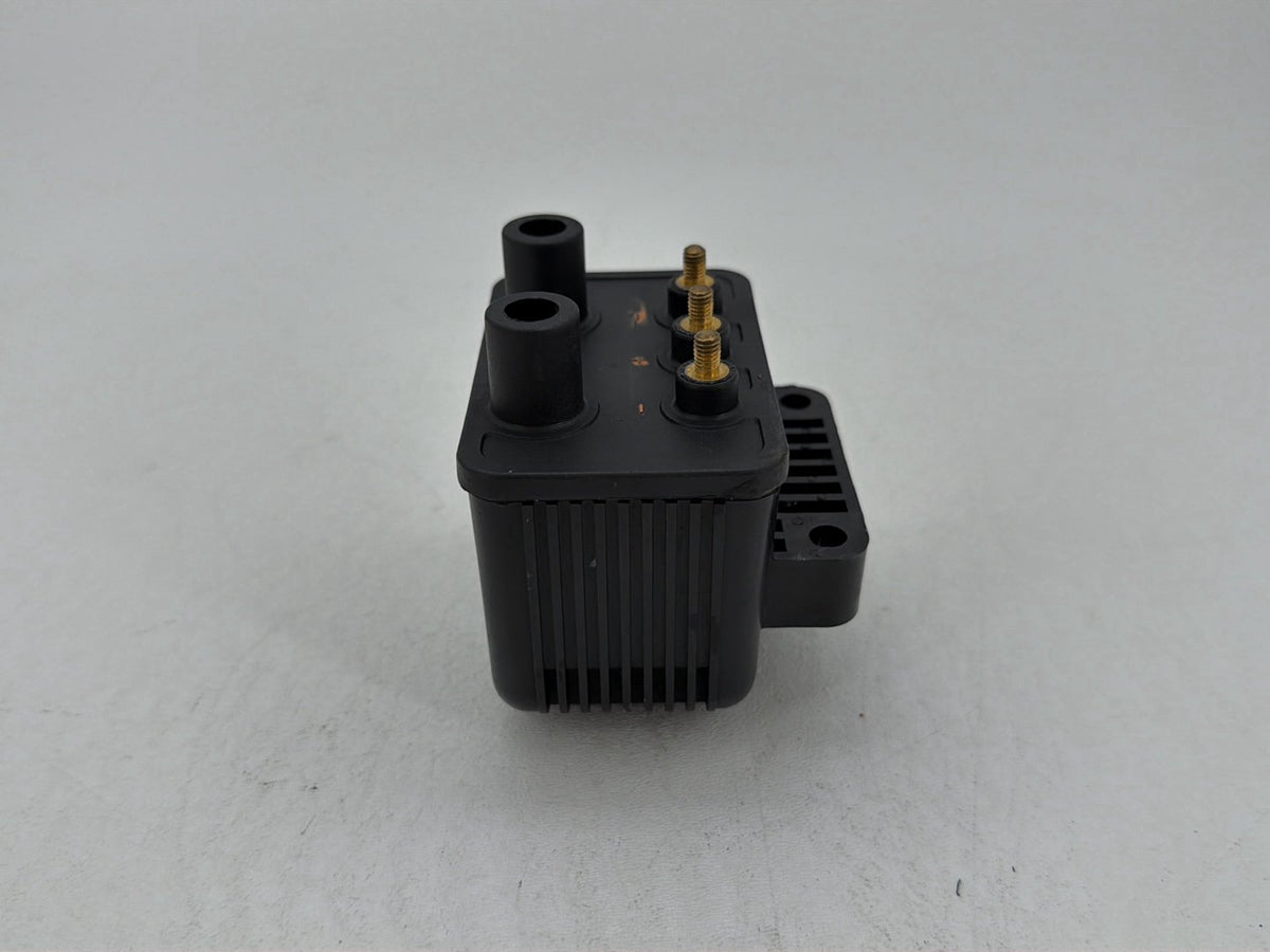 1997 Harley Road King Touring FLHRI OEM Ignition Coil Spark Igniter 31639-95