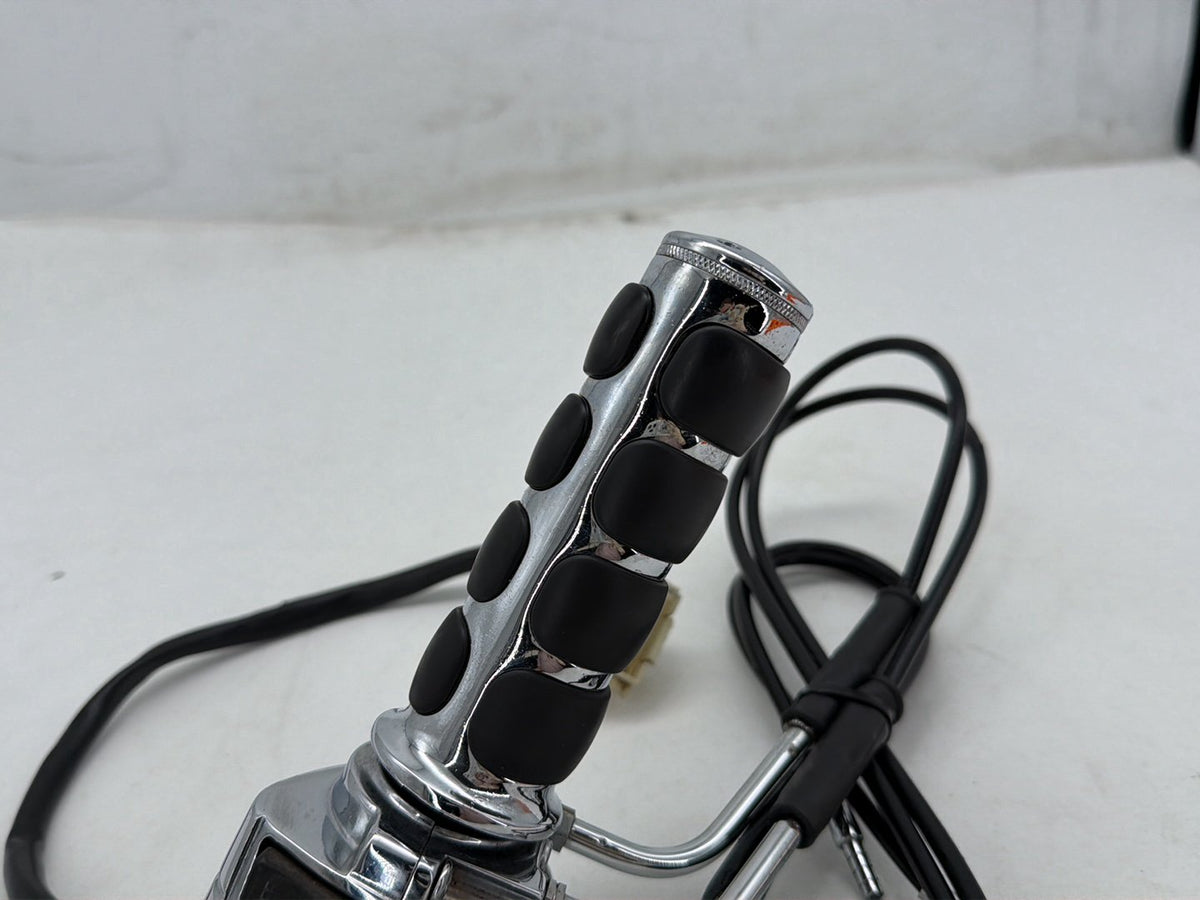 1990 Harley Electra Glide Touring Sport OEM Right Engine Start Kill Switches Controls