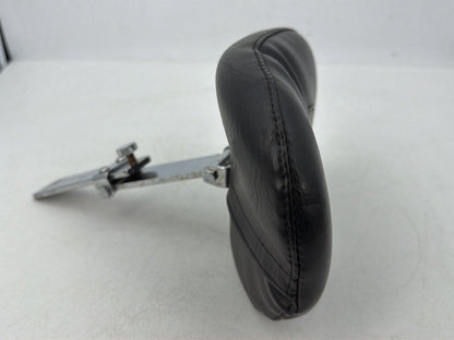 1986 - 1998 Harley-Davidson Softail Heritage Classic Rider Driver Backrest Adjustable Cushion Pad MUSTANG