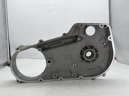2009 Harley Dyna Street Bob FXDB OEM Inner Primary Clutch Cover