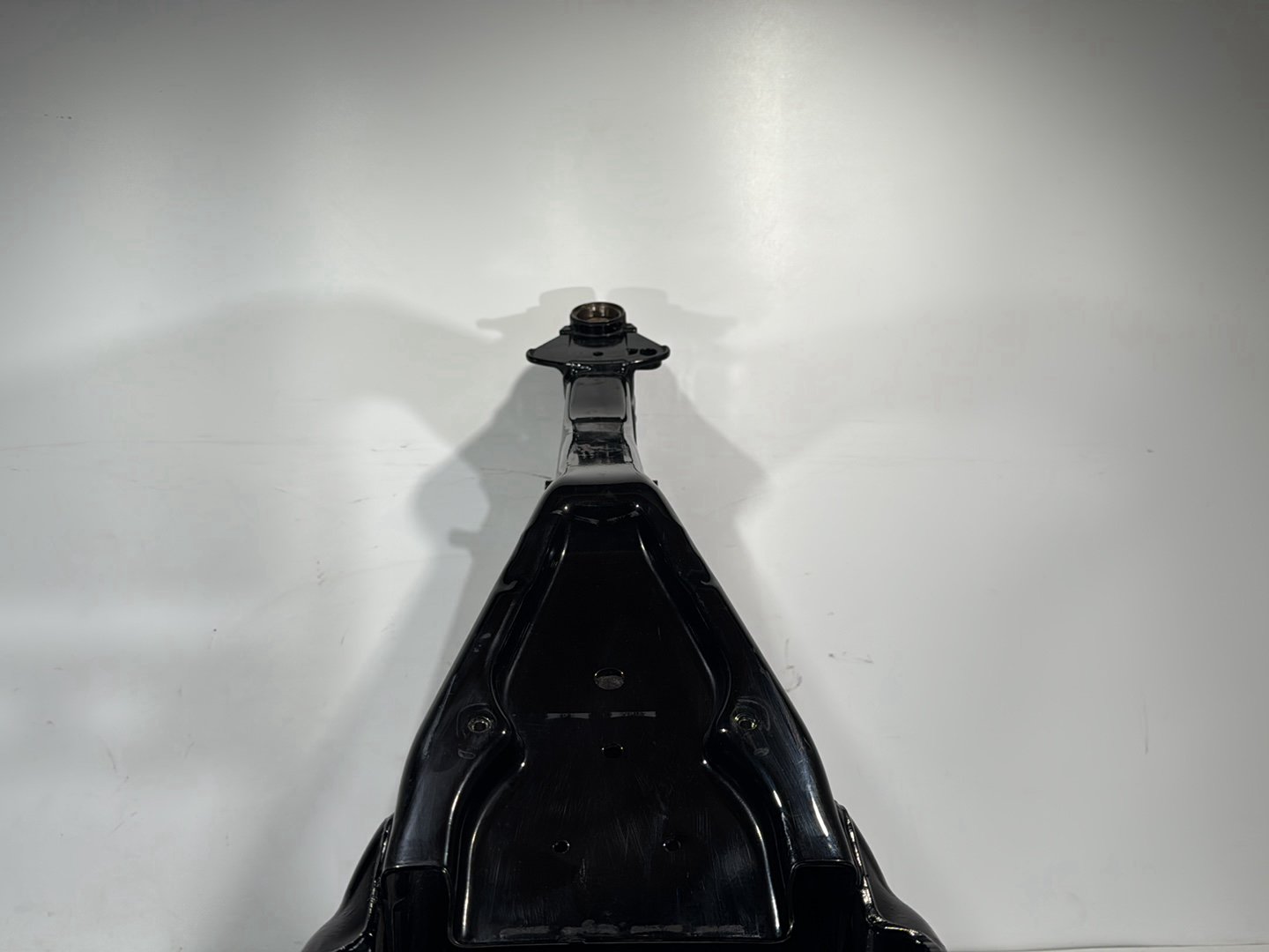 2007 - 2012 Harley-Davidson Touring Road Glide Body Main Frame Chassis NO Title 	47900-09BHP