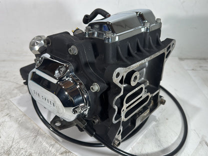 2007 Harley Street Glide Touring FLHX OEM 6 Speed Transmission Gearbox 44K