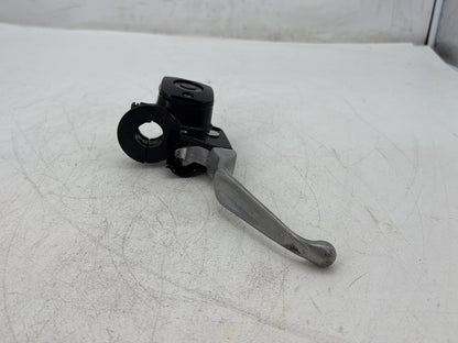 2001 Harley Sportster 883 Hugger XLH883 OEM Front Right Brake Lever Master Cylinder