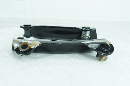 2011 - 2016 Harley-Davidson Touring Road Glide Custom 5 Point Detachable Docking Hardware 54246-09