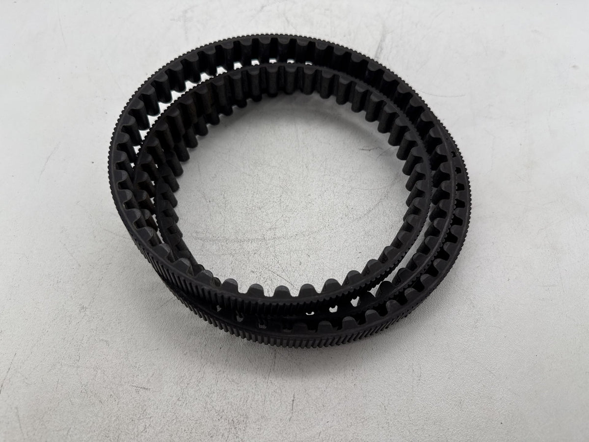 2008 Harley Softail Custom FXSTC OEM Rear Drive Belt 40073-07 133T 20mm