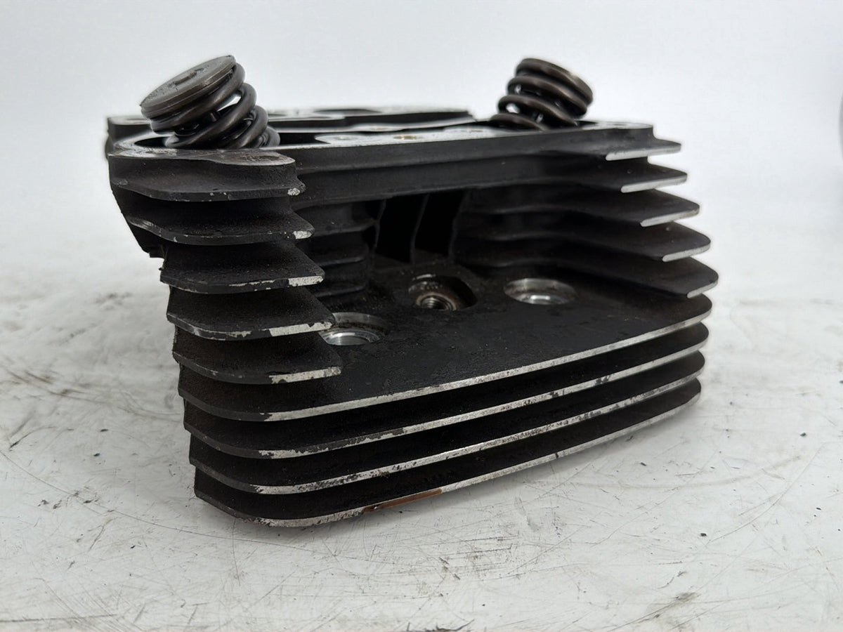 2008 Harley Touring Electra Glide Ultra OEM Rear Twin Cam Engine Cylinder Head