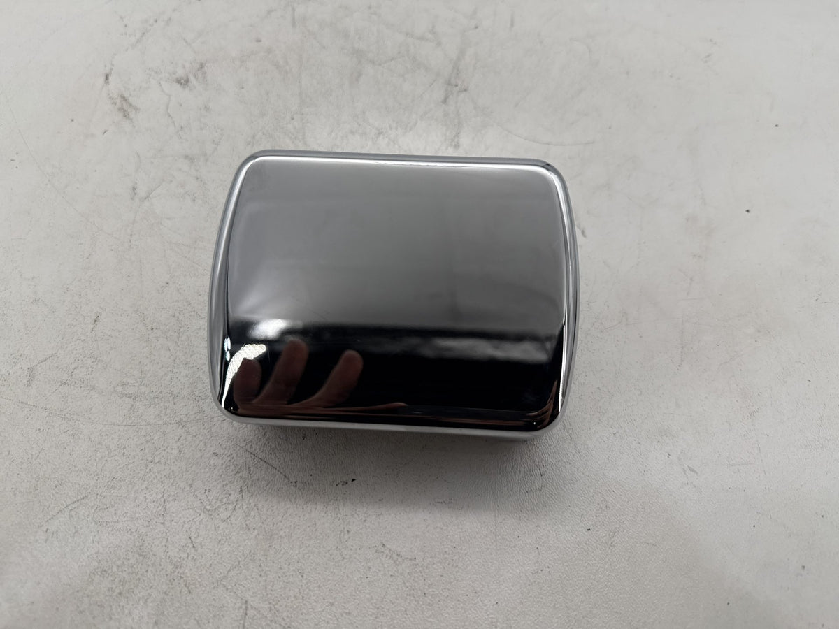 1997 Harley Heritage Softail Classic OEM Voltage Regulator Cover Guard