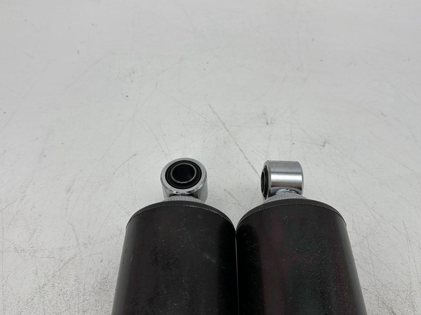 1998 Harley Softail Custom FXSTC OEM Rear Left Right Shock Absorbers