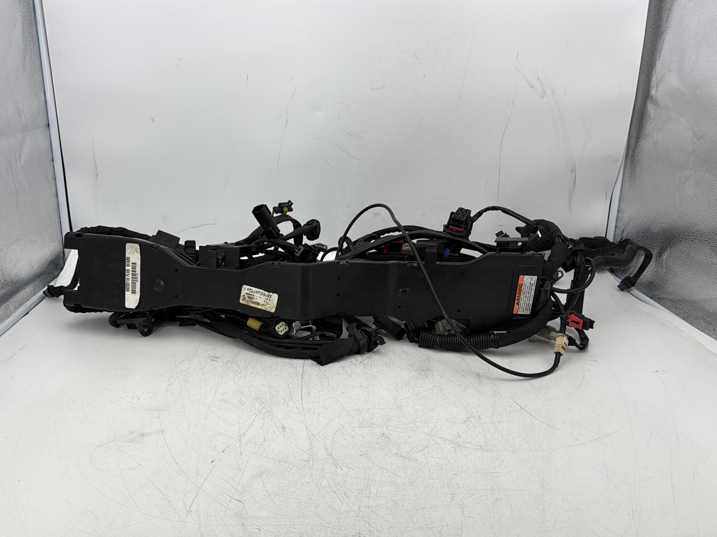 2014 Harley Street Glide Touring FLHXS OEM Main Wire Wiring Harness Loom ABS