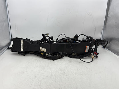 2014 Harley Street Glide Touring FLHXS OEM Main Wire Wiring Harness Loom ABS