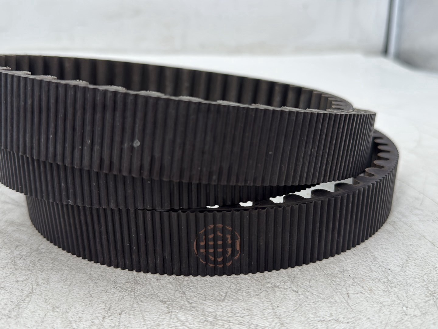2005 Harley Electra Glide Touring Ultra FLHTCUI OEM Rear Drive Belt