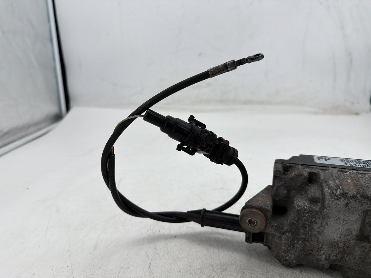1996 Harley Electra Glide Touring Ultra OEM Cruise Control Actuator Servo Motor