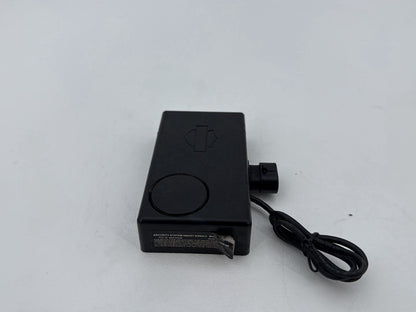2007 Harley Softail Heritage Classic FLSTC OEM Security Alarm Control Module Siren