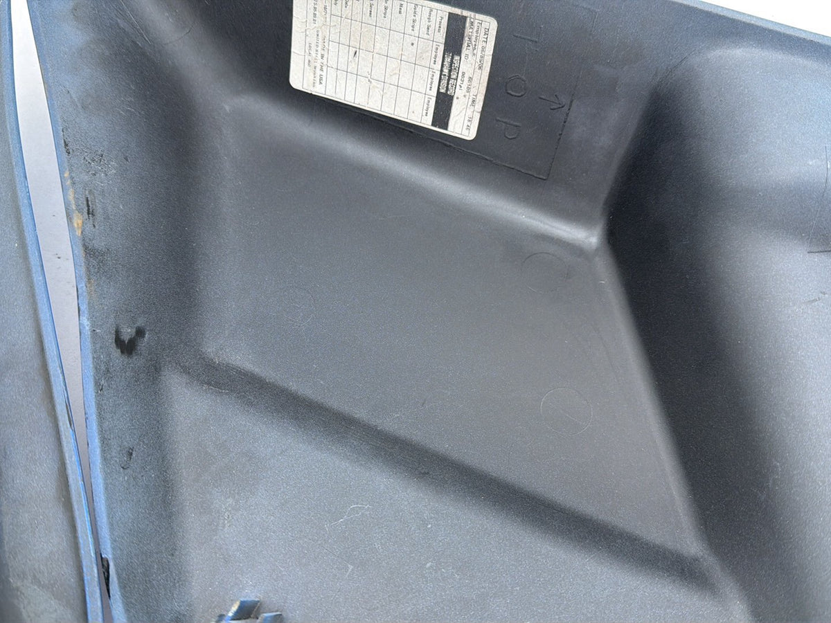 2007 Harley Street Glide Touring FLHX OEM Left Right Side Fairing Cover