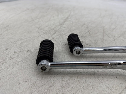 2015 Harley Road Glide Touring FLTRXS OEM Gear Shifter Lever Pedal Pedals
