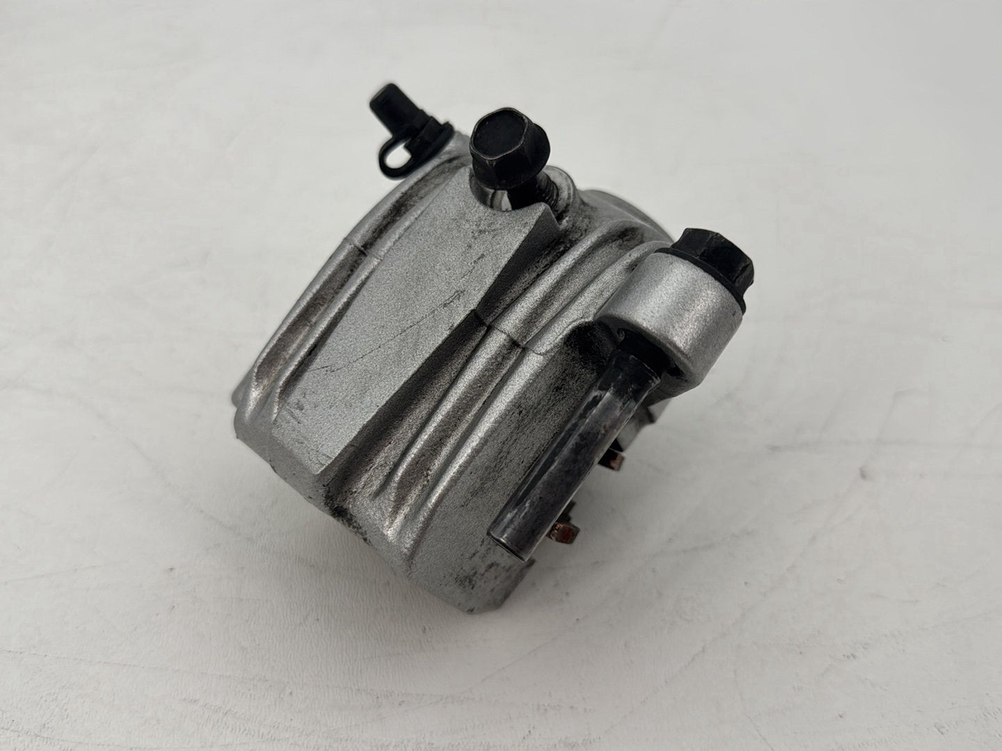 2009 Harley-Davidson Sportster XL1200 L OEM Rear Back Brake Caliper 40968-08A